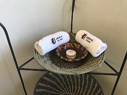 Samuka Island Retreat