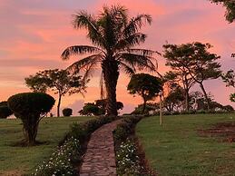 Samuka Island Retreat