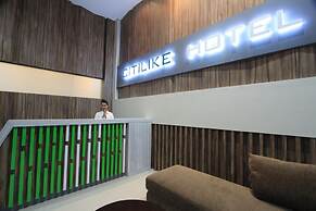 Citilike Hotel Lombok