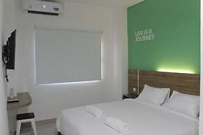 Citilike Hotel Lombok