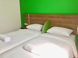 Citilike Hotel Lombok