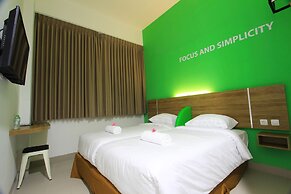 Citilike Hotel Lombok