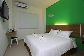 Citilike Hotel Lombok