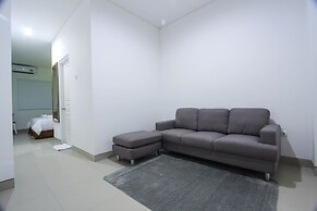 Citilike Hotel Lombok