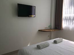 Citilike Hotel Lombok