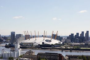 ARK Canary Wharf