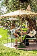 Oasis Lodges