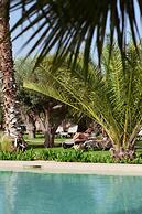 Oasis Lodges