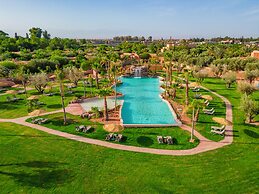 Oasis Lodges