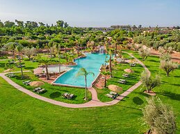Oasis Lodges