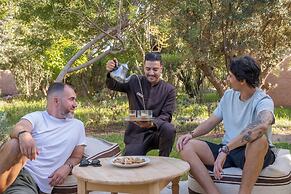 Oasis Lodges