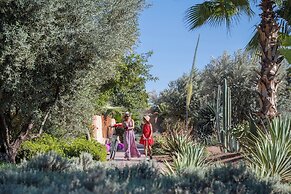 Oasis Lodges