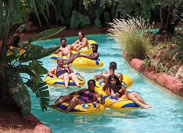 Oasis Lodges