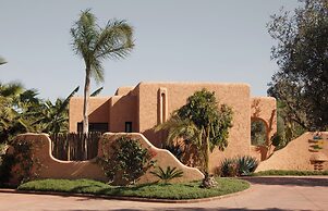 Oasis Lodges