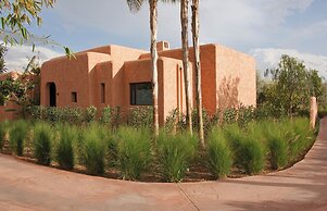 Oasis Lodges