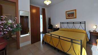 B&B Tenuta Calitre