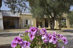 B&B Tenuta Calitre