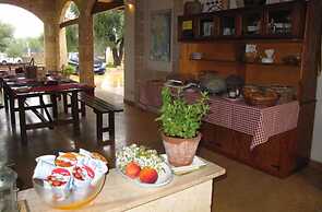 B&B Tenuta Calitre