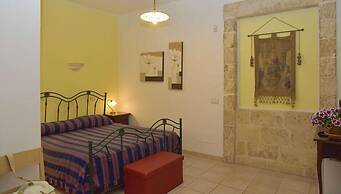 B&B Tenuta Calitre