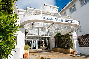 The Ocean View Hotel