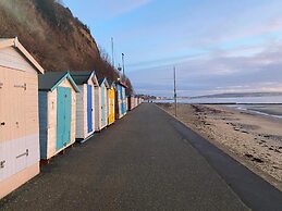The Ocean View Hotel