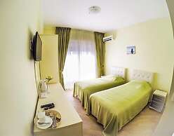 EDEM Apartments