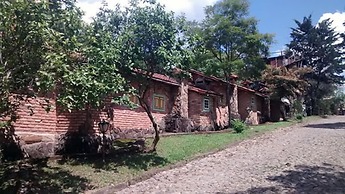 Pousada Janela do Céu