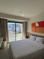 Datca Deniz Hotel