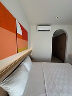 Datca Deniz Hotel