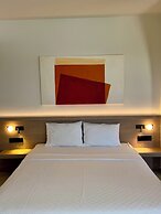 Datca Deniz Hotel