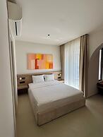 Datca Deniz Hotel