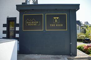 Dalrigh House