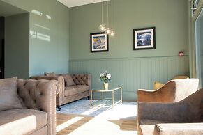 Dalrigh House