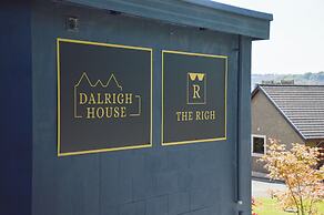 Dalrigh House