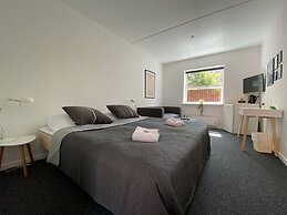Skagen Motel