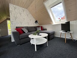 Skagen Motel