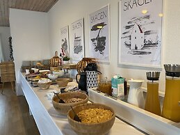 Skagen Motel