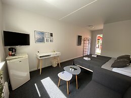 Skagen Motel