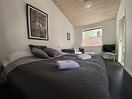 Skagen Motel