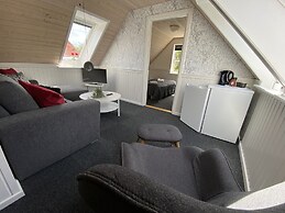 Skagen Motel