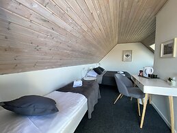 Skagen Motel