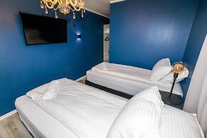 Hotel North