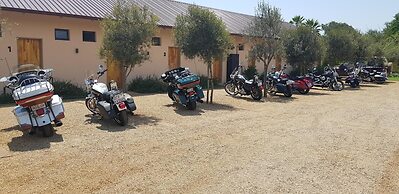 Esther's Country Lodge