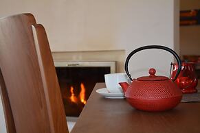 Esther's Country Lodge