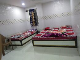 Sree Guru Sannidhi A Budget Luxury Lodge