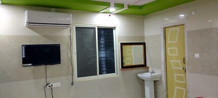 Sree Guru Sannidhi A Budget Luxury Lodge