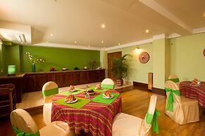 The Guwahati Address