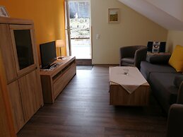 Ferienwohnung Rivaner