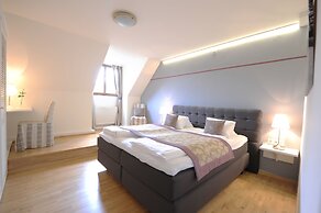 Renaissancehotel Raffelsberger Hof