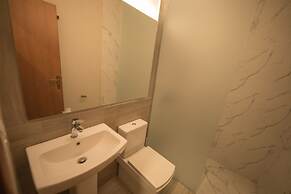 Mosaic Home - Hostel